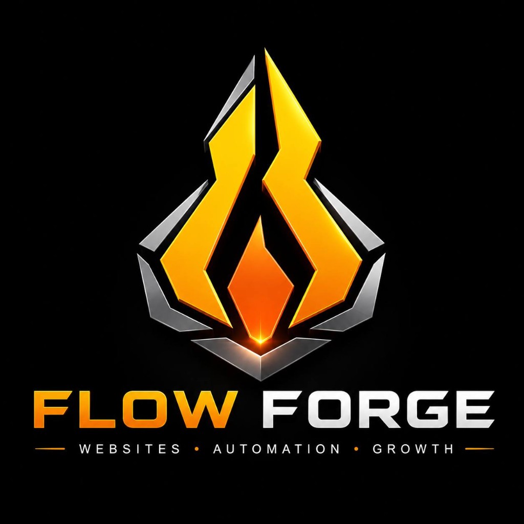 Flow Forge